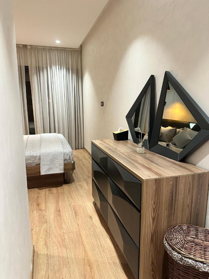 Incantevole Luxury Apprt Nel Cuore Di カサブランカ エクステリア 写真